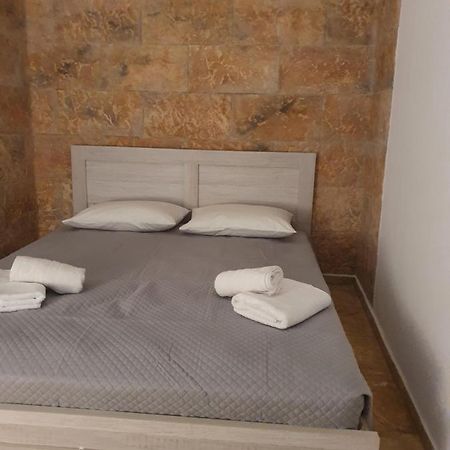 Callisto Room 1 Ermoupoli Luaran gambar