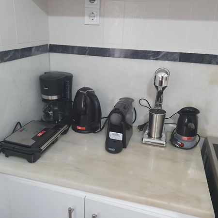 Callisto Room 1 Ermoupoli Bilik gambar