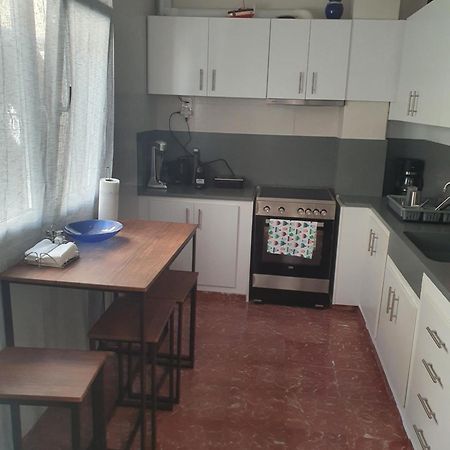 Callisto Room 1 Ermoupoli Bilik gambar