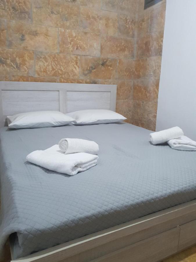Callisto Room 1 Ermoupoli Bilik gambar