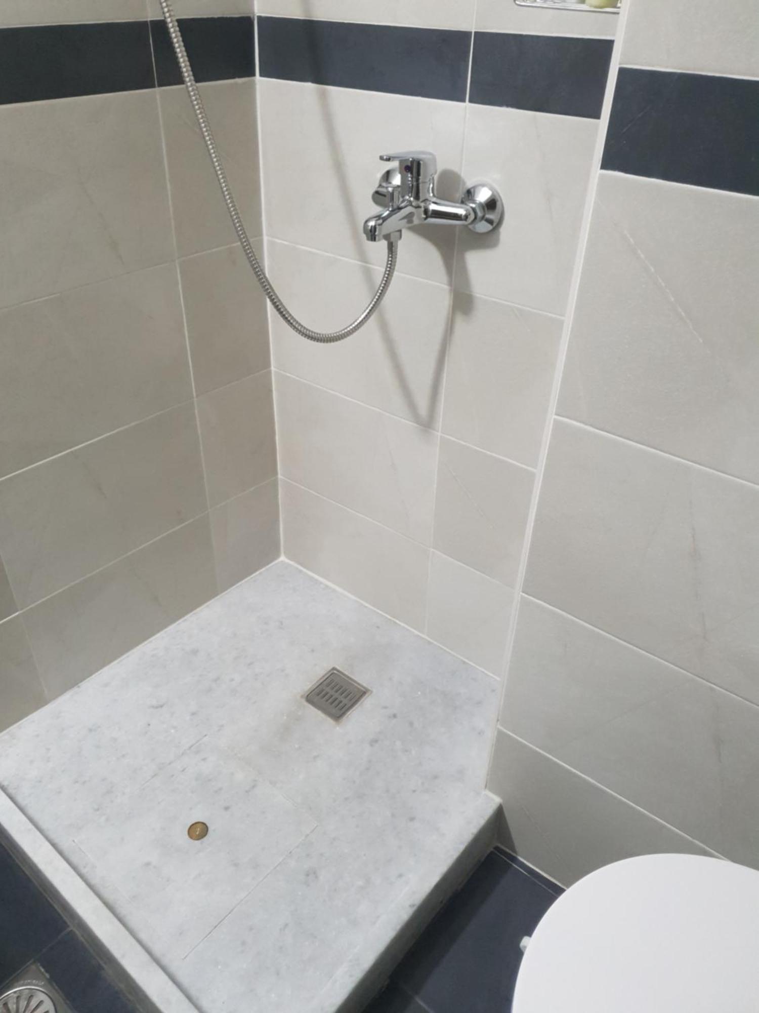 Callisto Room 1 Ermoupoli Bilik gambar