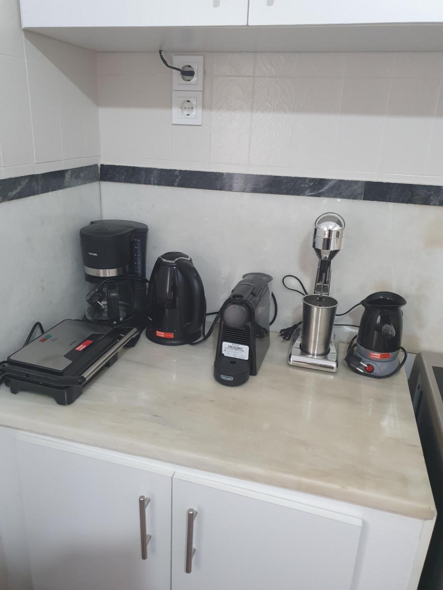 Callisto Room 1 Ermoupoli Bilik gambar
